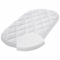 ZÖLLNER Materassino Per Passeggino Allegro 78x36 Cm