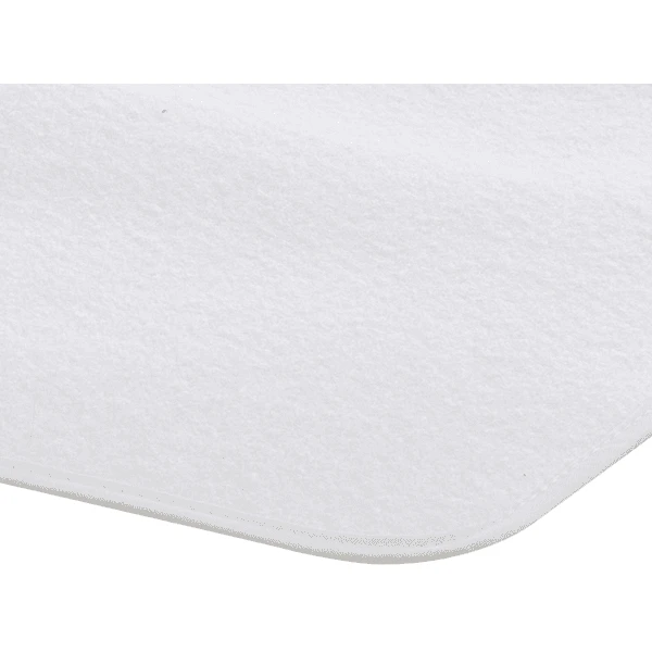 Zöllner Protezione Per Materasso 60 X120 Cm 6 Zöllner Protezione Per Materasso 60 X120 Cm - immagine 4